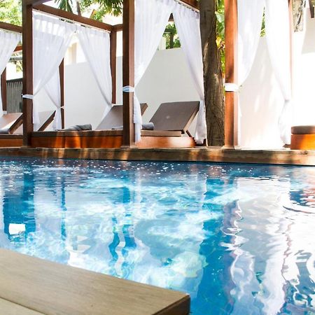 Bopha Bassac Boutique Hotel Пном Пен Екстериор снимка