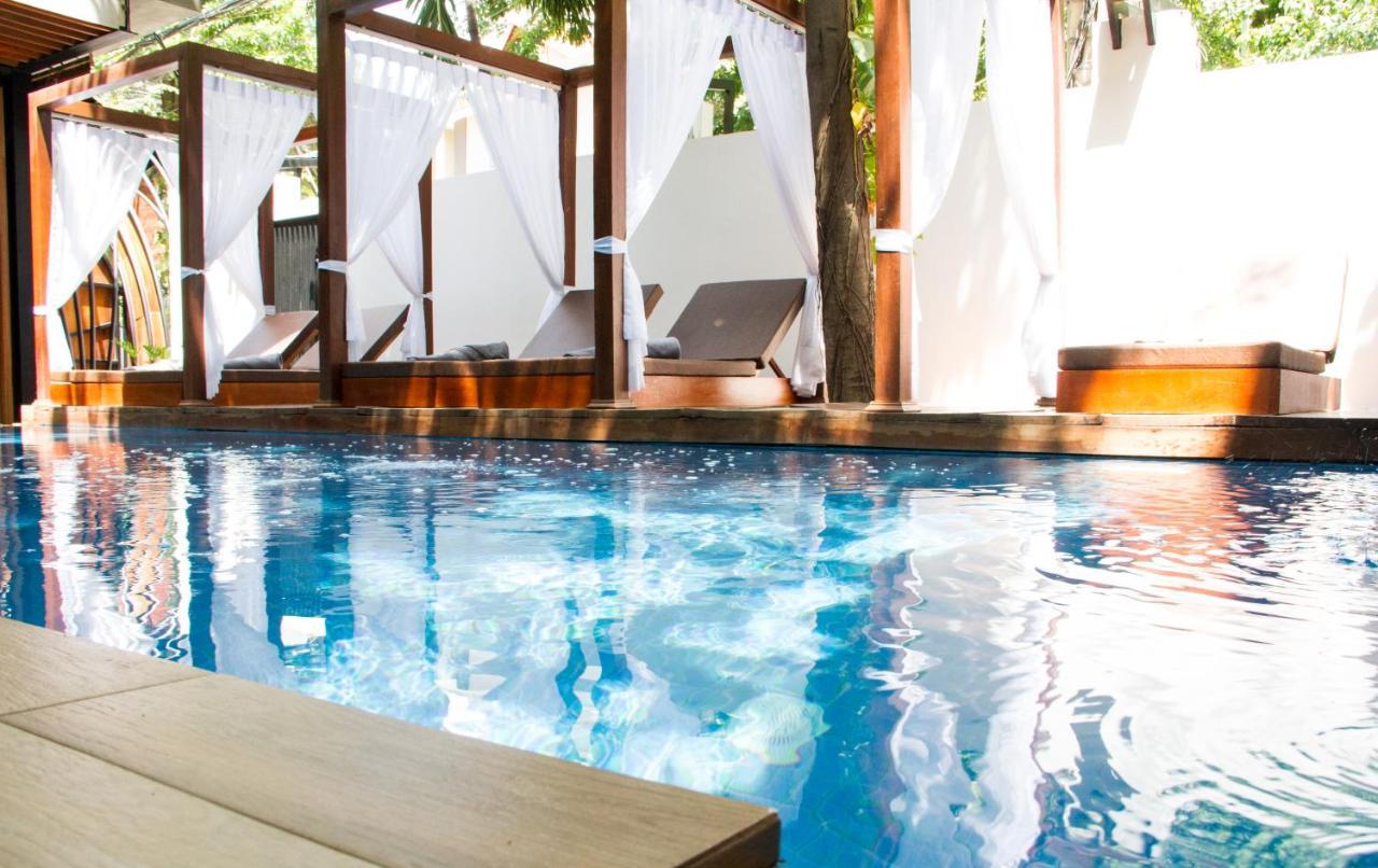 Bopha Bassac Boutique Hotel Пном Пен Екстериор снимка