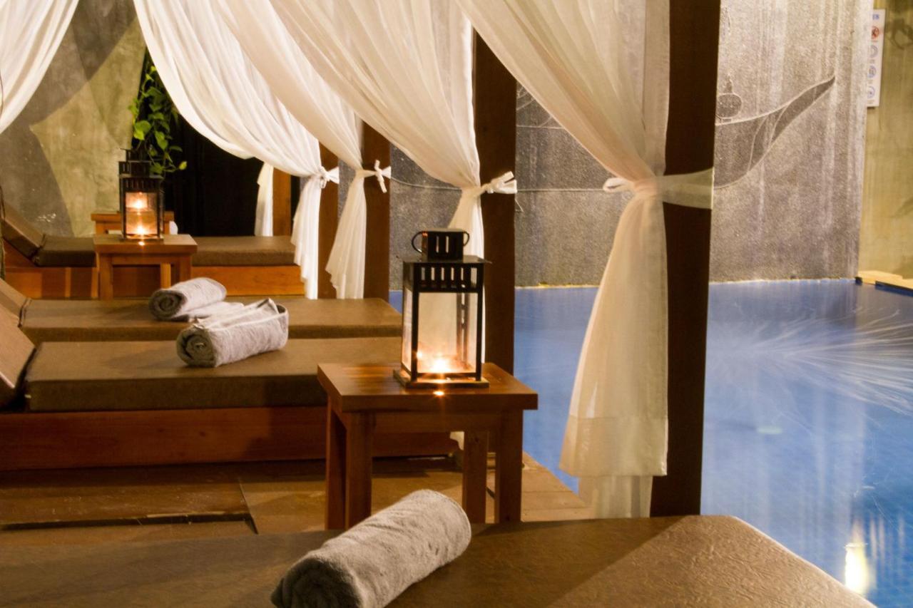 Bopha Bassac Boutique Hotel Пном Пен Екстериор снимка