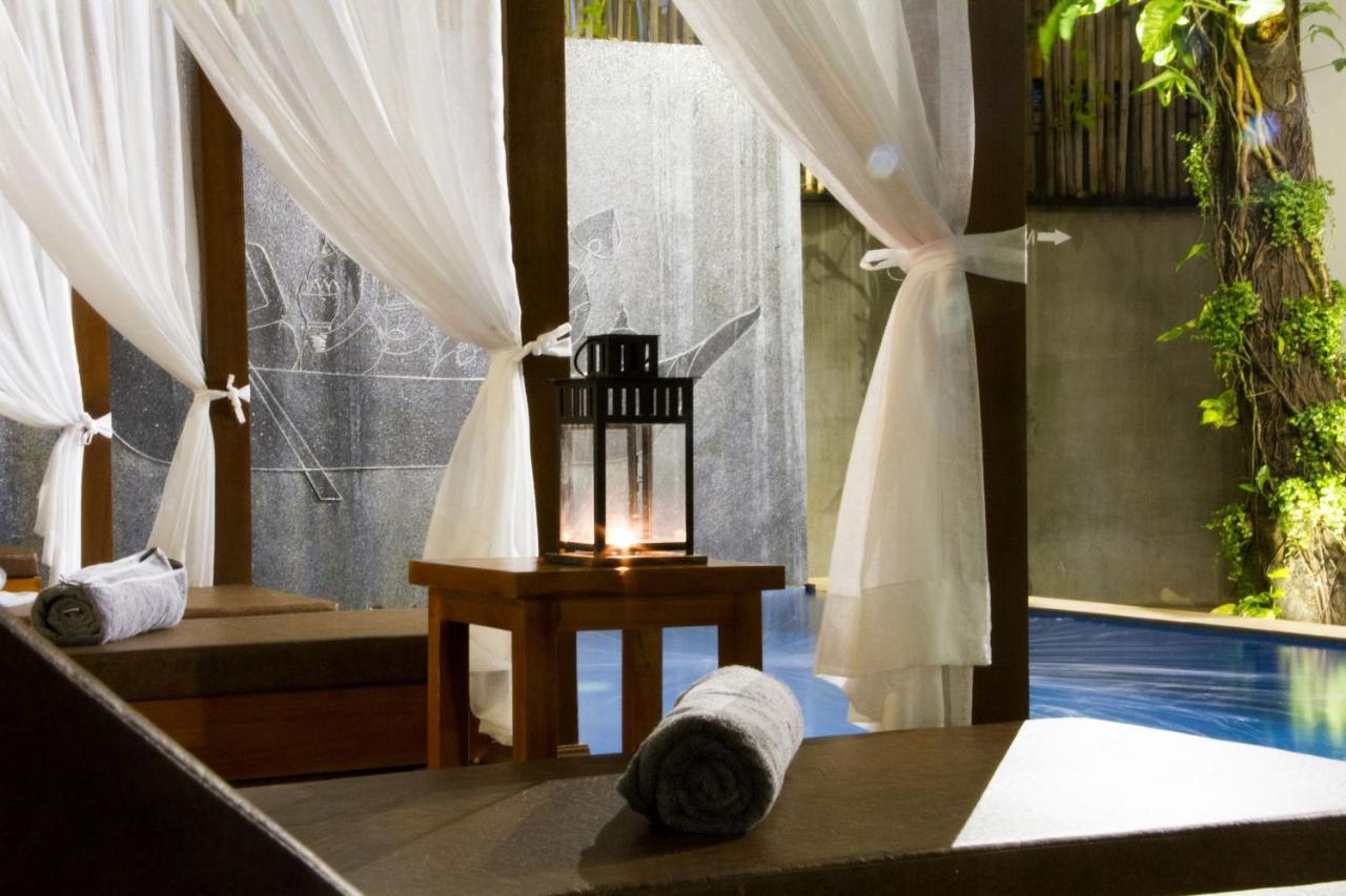 Bopha Bassac Boutique Hotel Пном Пен Екстериор снимка