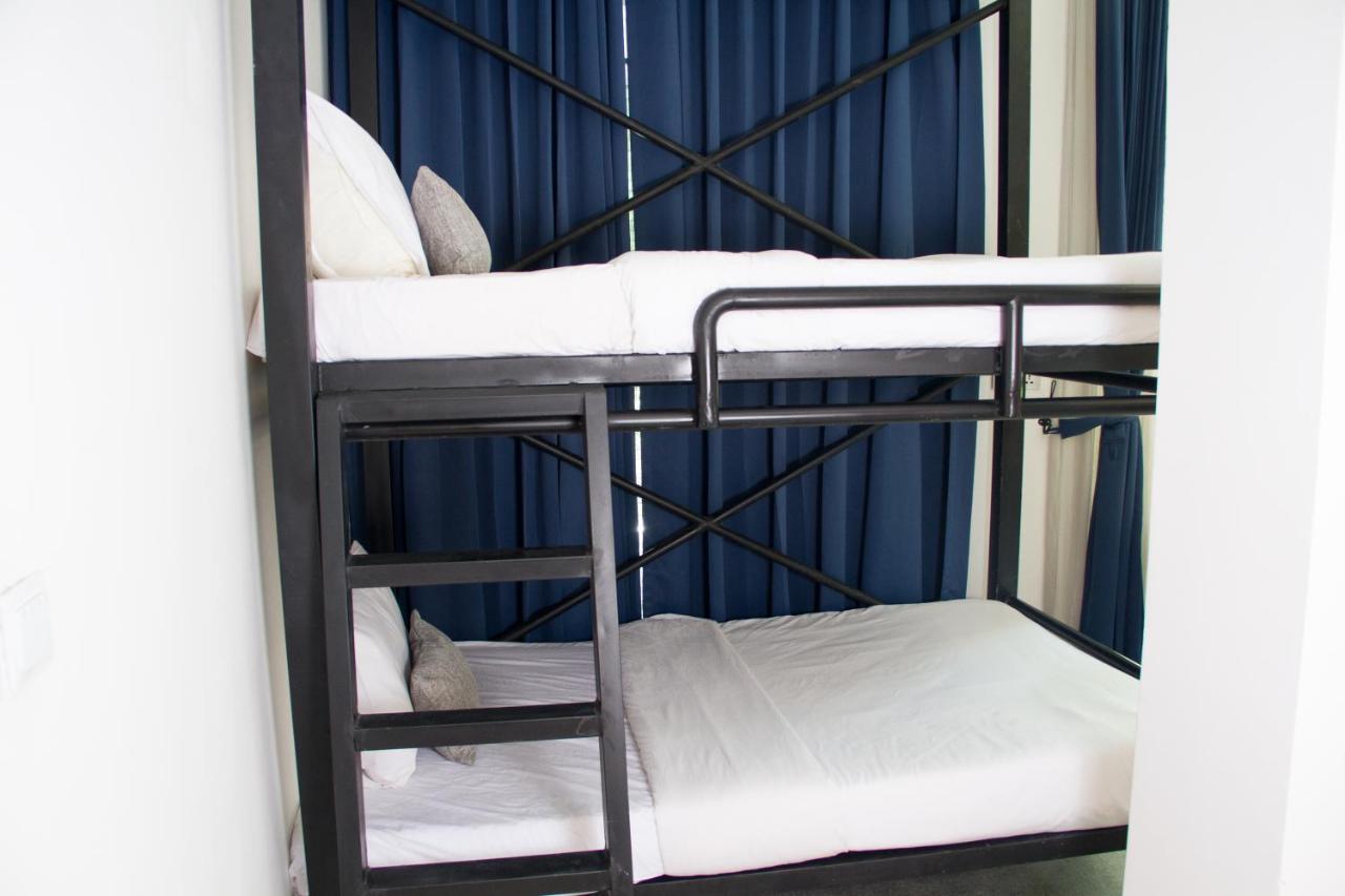 Bopha Bassac Boutique Hotel Пном Пен Екстериор снимка