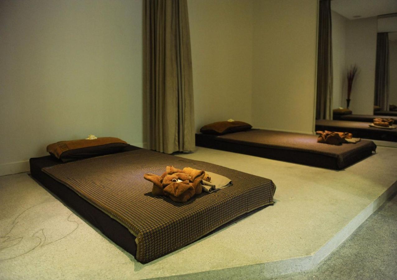 Bopha Bassac Boutique Hotel Пном Пен Екстериор снимка