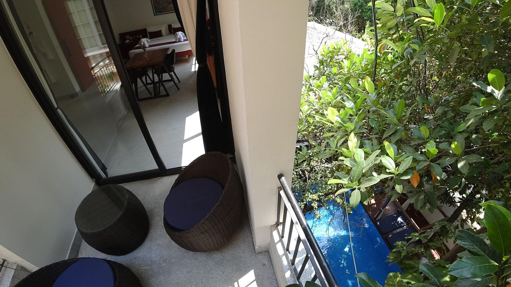 Bopha Bassac Boutique Hotel Пном Пен Екстериор снимка
