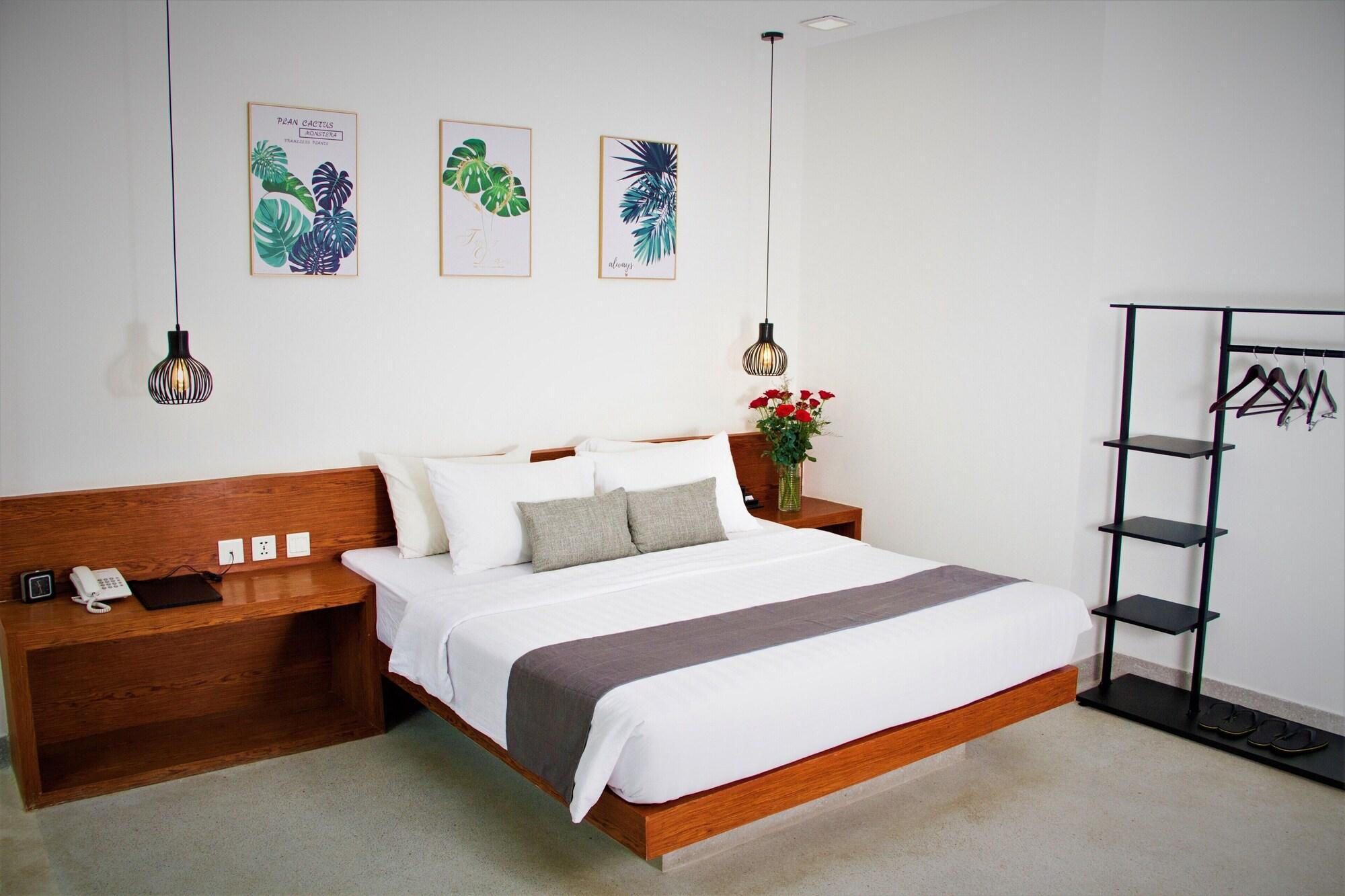 Bopha Bassac Boutique Hotel Пном Пен Екстериор снимка